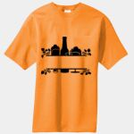 Core Blend Pocket Tee Thumbnail