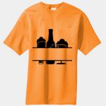 Core Blend Pocket Tee Thumbnail