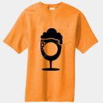 Core Blend Pocket Tee Thumbnail