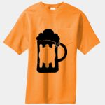 Core Blend Pocket Tee Thumbnail