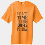 Core Blend Pocket Tee Thumbnail