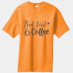 Core Blend Pocket Tee Thumbnail