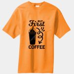 Core Blend Pocket Tee Thumbnail