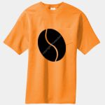 Core Blend Pocket Tee Thumbnail