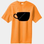 Core Blend Pocket Tee Thumbnail