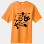 Core Blend Pocket Tee Thumbnail