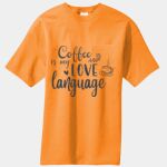 Core Blend Pocket Tee Thumbnail