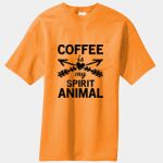 Core Blend Pocket Tee Thumbnail