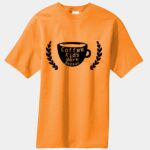 Core Blend Pocket Tee Thumbnail