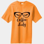 Core Blend Pocket Tee Thumbnail