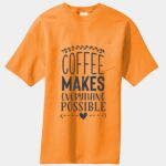 Core Blend Pocket Tee Thumbnail