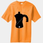 Core Blend Pocket Tee Thumbnail