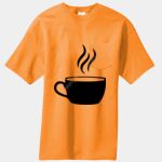 Core Blend Pocket Tee Thumbnail