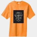 Core Blend Pocket Tee Thumbnail