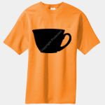 Core Blend Pocket Tee Thumbnail