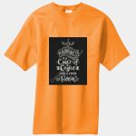 Core Blend Pocket Tee Thumbnail