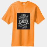 Core Blend Pocket Tee Thumbnail