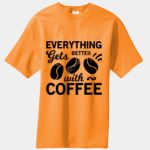 Core Blend Pocket Tee Thumbnail