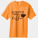 Core Blend Pocket Tee Thumbnail