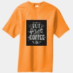 Core Blend Pocket Tee Thumbnail