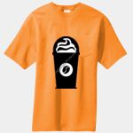 Core Blend Pocket Tee Thumbnail