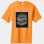 Core Blend Pocket Tee Thumbnail