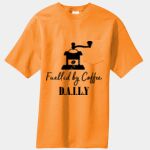 Core Blend Pocket Tee Thumbnail