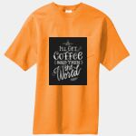 Core Blend Pocket Tee Thumbnail