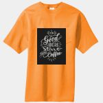 Core Blend Pocket Tee Thumbnail