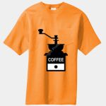 Core Blend Pocket Tee Thumbnail