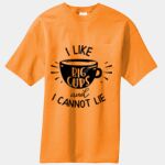 Core Blend Pocket Tee Thumbnail