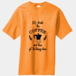 Core Blend Pocket Tee Thumbnail