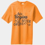 Core Blend Pocket Tee Thumbnail