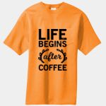 Core Blend Pocket Tee Thumbnail