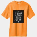 Core Blend Pocket Tee Thumbnail