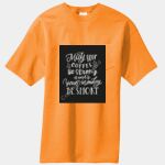 Core Blend Pocket Tee Thumbnail