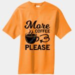 Core Blend Pocket Tee Thumbnail