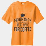 Core Blend Pocket Tee Thumbnail