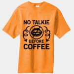 Core Blend Pocket Tee Thumbnail