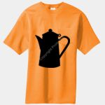 Core Blend Pocket Tee Thumbnail