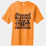 Core Blend Pocket Tee Thumbnail