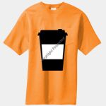 Core Blend Pocket Tee Thumbnail