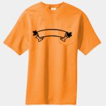 Core Blend Pocket Tee Thumbnail
