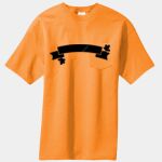 Core Blend Pocket Tee Thumbnail