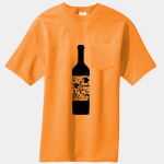 Core Blend Pocket Tee Thumbnail