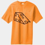 Core Blend Pocket Tee Thumbnail