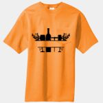 Core Blend Pocket Tee Thumbnail