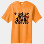 Core Blend Pocket Tee Thumbnail