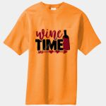 Core Blend Pocket Tee Thumbnail