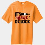 Core Blend Pocket Tee Thumbnail